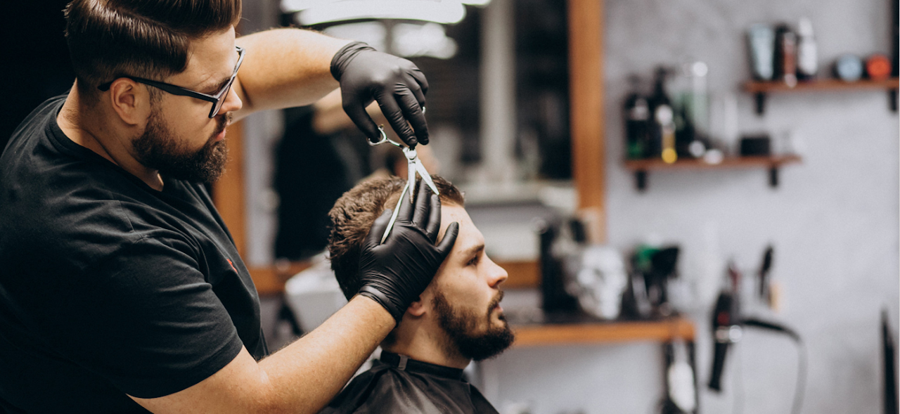 Wicky's Barbers Shop